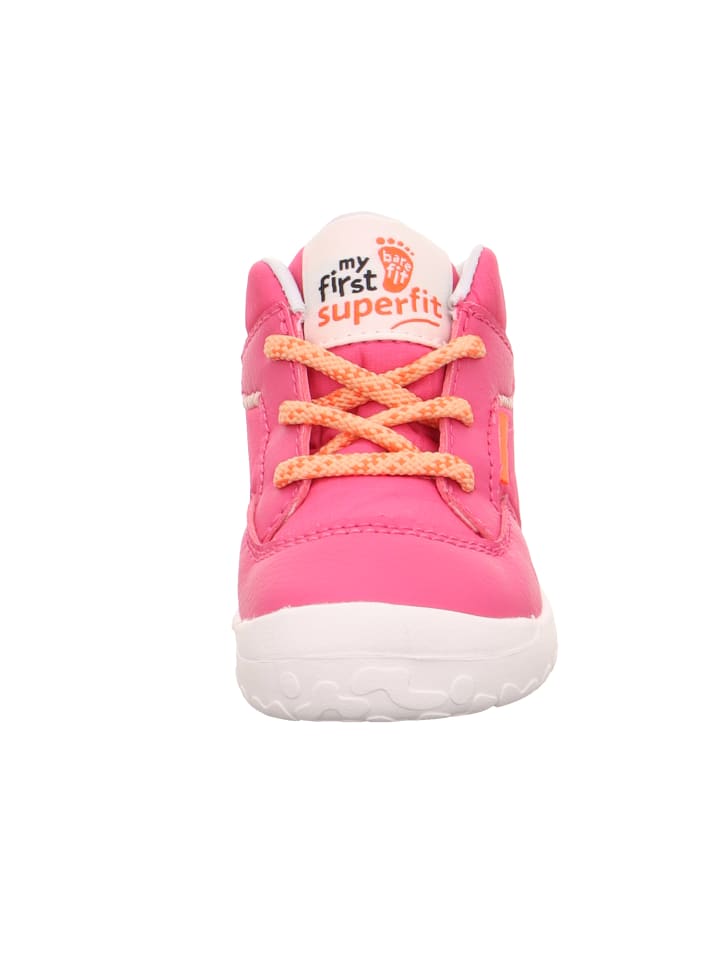 superfit Barfußschuh FLUMMI in Pink/Orange günstig kaufen