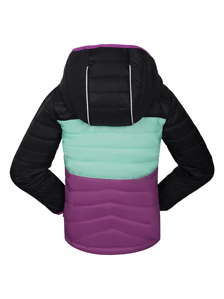 Kamik Dünne Ganzjahres-Steppjacke 