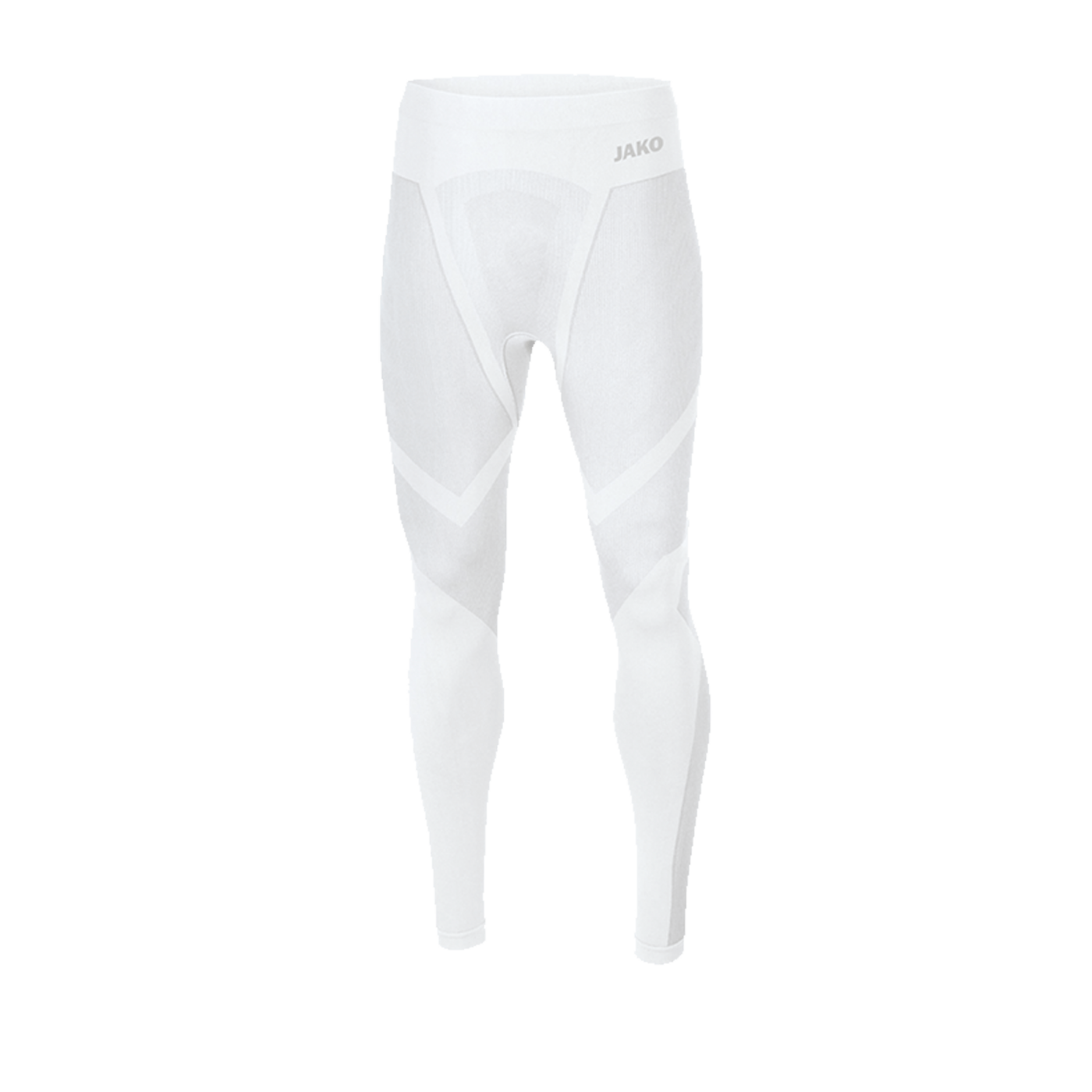 JAKO Comfort 2.0 Long Tight Weiss F00