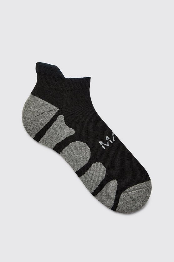 5er-Pack Man Active Sportsocken