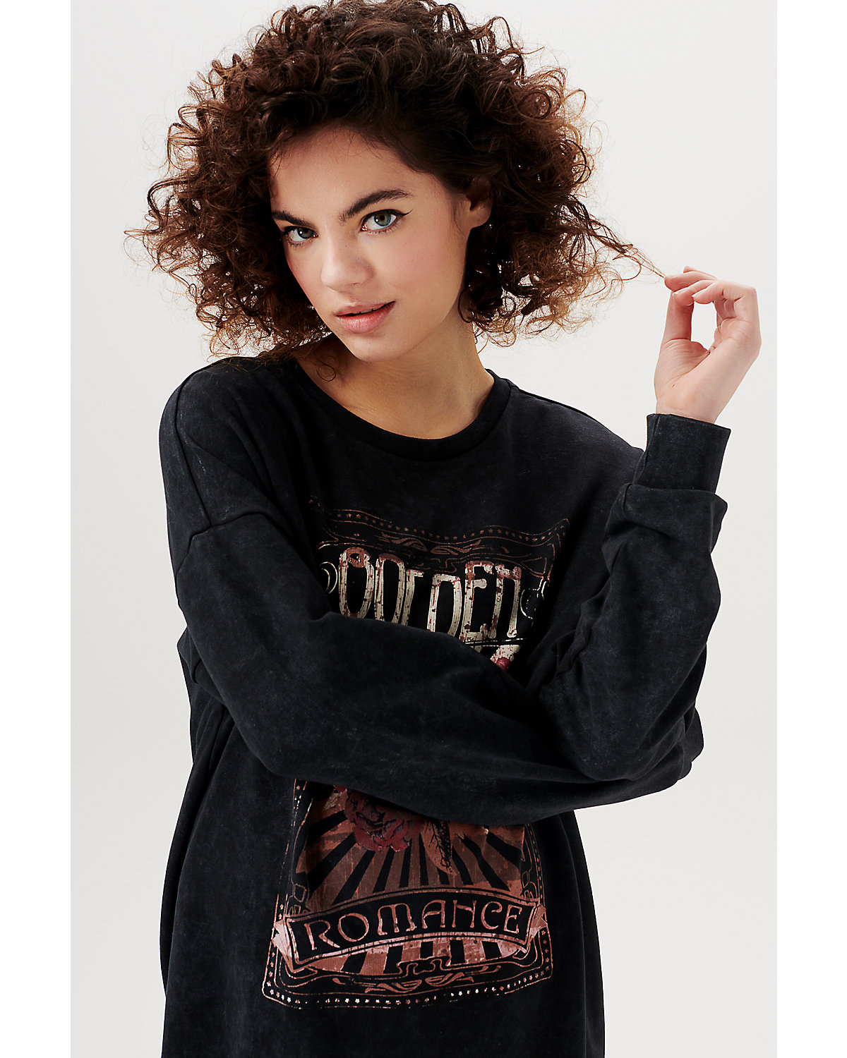 Pullover Canton Umstandspullover