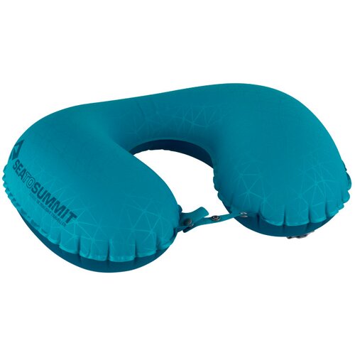 REISEKISSEN AEROS ULTRALIGHT PILLOW TRAVELLER GREY