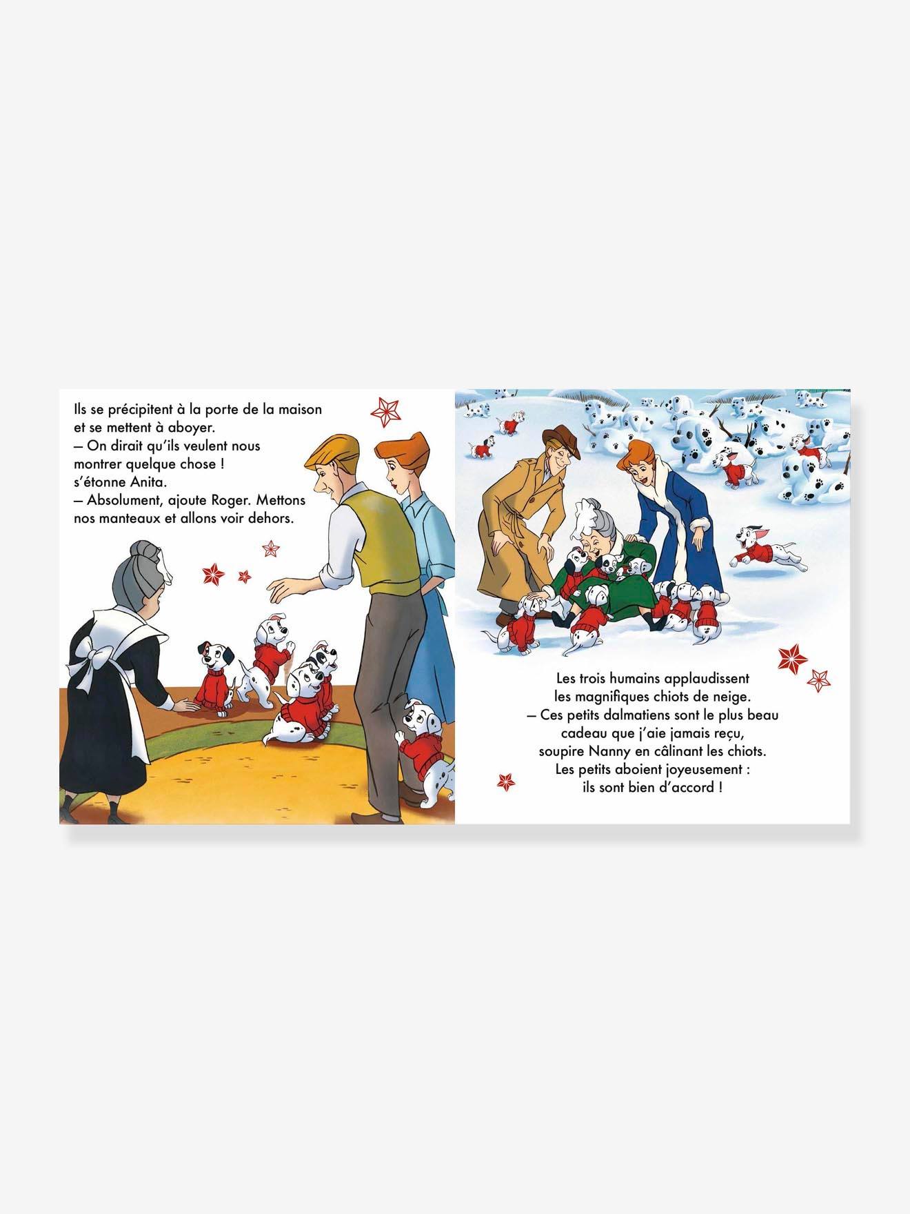 Calendrier de l'Avent