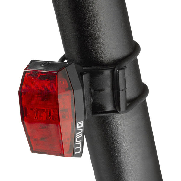 LYNX F30 ALU &  LYNX R MINI - Fahrradbeleuchtung