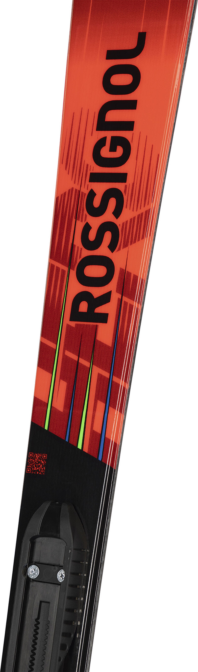 KINDER ON PISTE SKIER HERO JR MULTI-EVENT (KID-X)