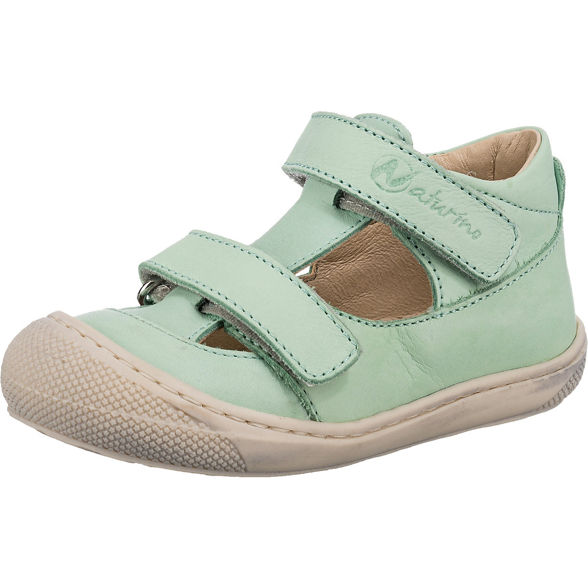 Baby Sandalen PUFFY für Mädchen