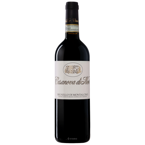 Casanova di NeriBrunello di Montalcino 2018