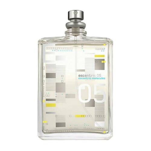 Escentric Molecule Escentric 05 Tualetes ūdens 100 ml