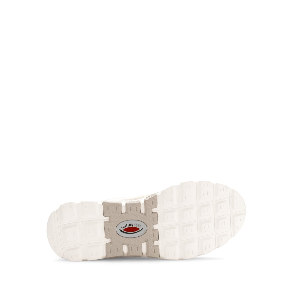 rollingsoft Sneaker low beige
