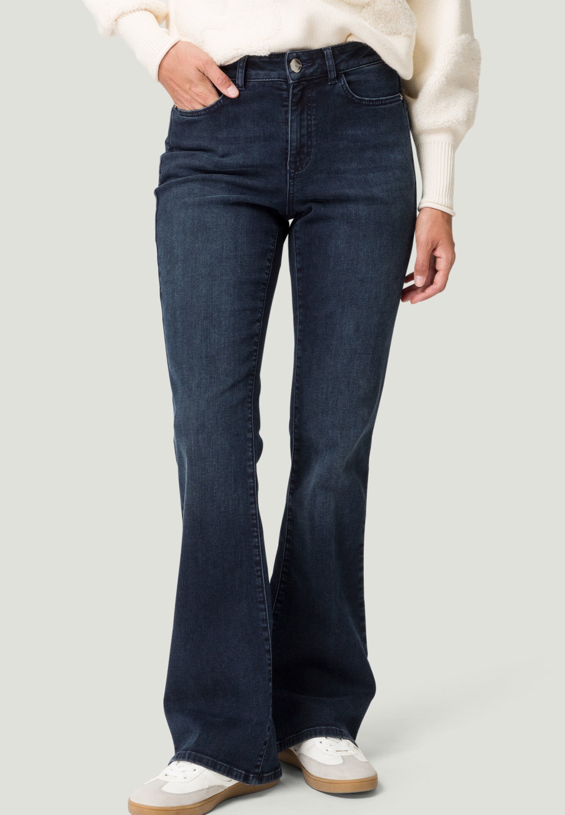 Jeans Bootcut 32 Inch