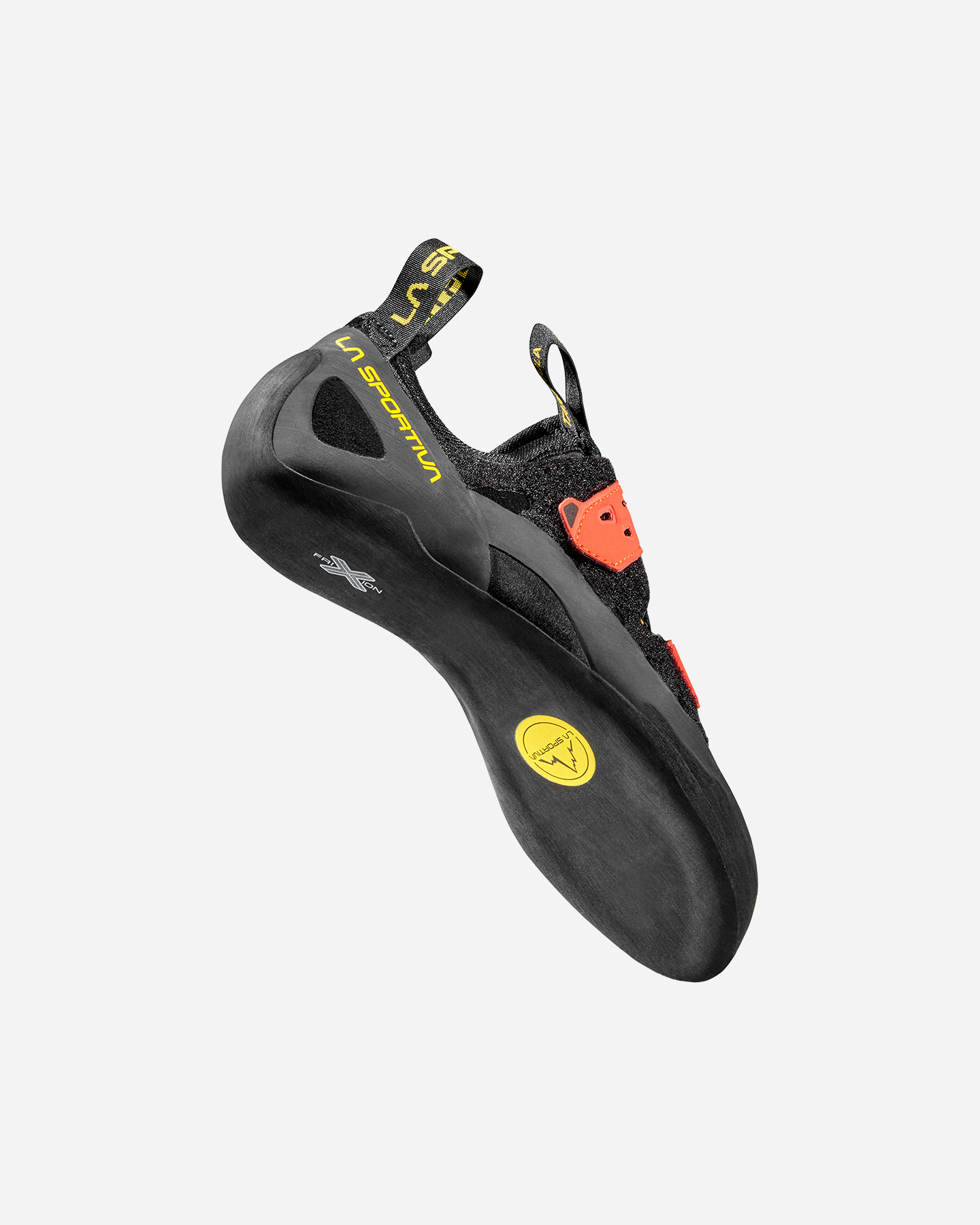 Buty wspinaczkowe La Sportiva Tarantula II ZFCS146K00R11