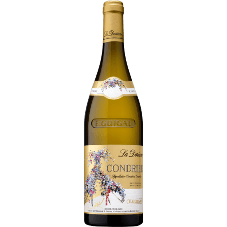 CONDRIEU LA DORIANE 2022 - E. GUIGAL