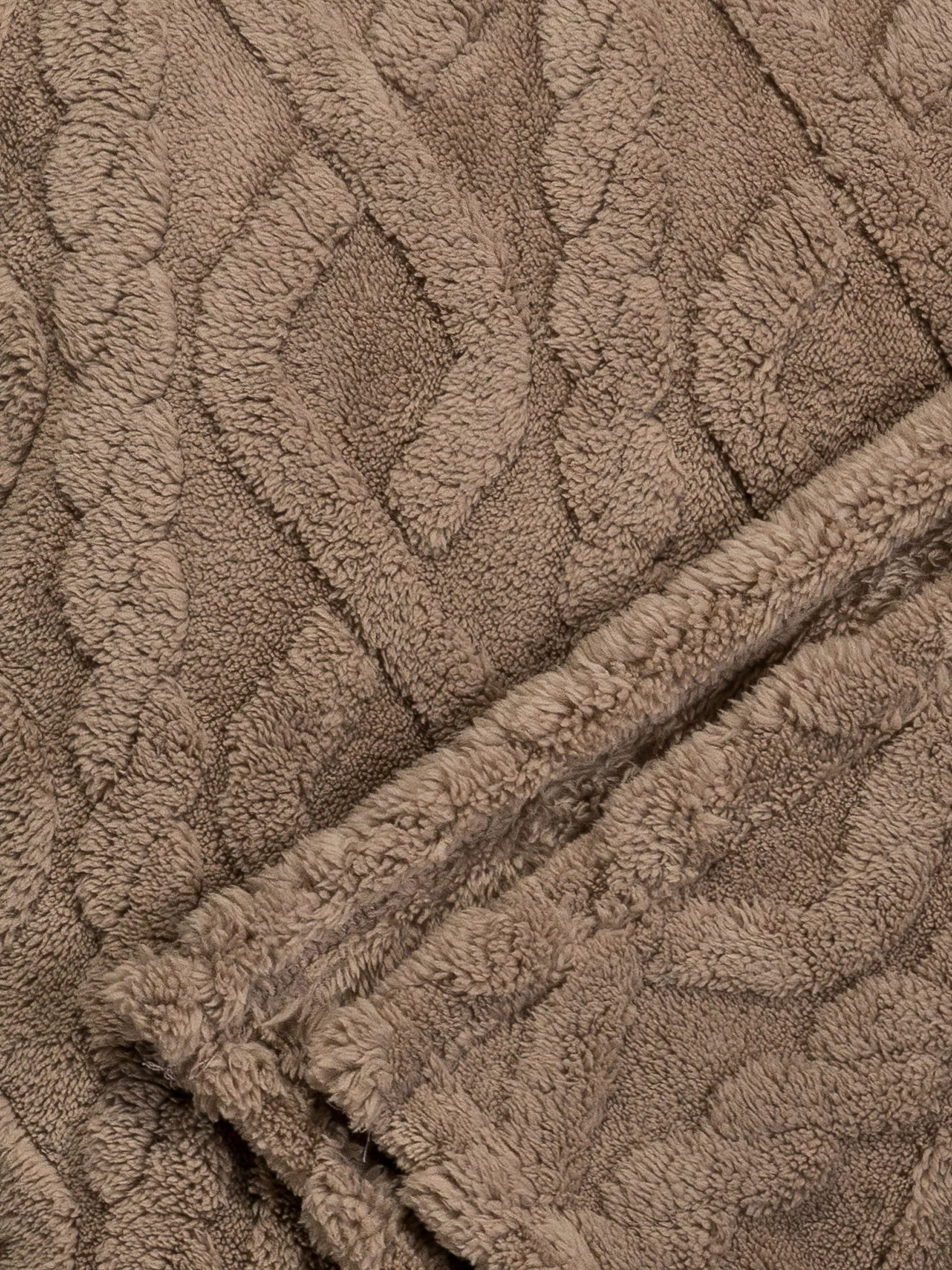 Torquay Decke, Creme