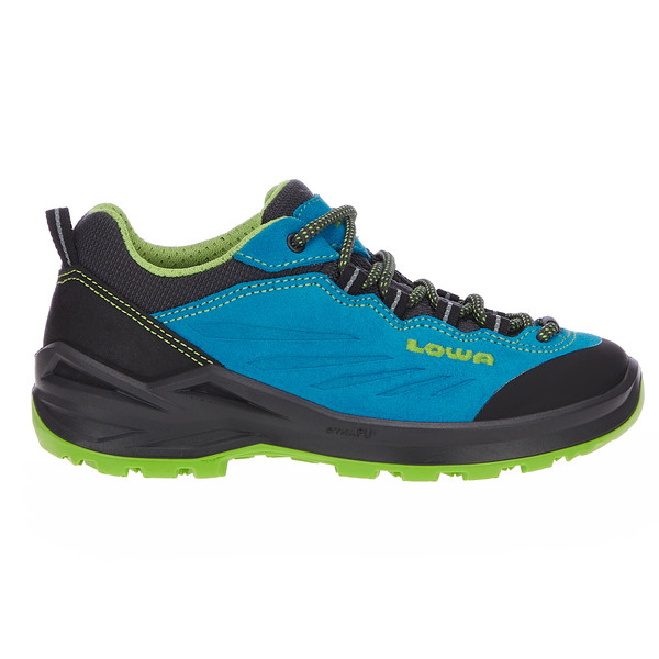 DELAGO GTX LO JUNIOR Kinder - Wanderschuhe