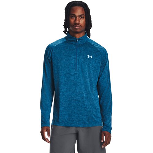 HERREN LANGARM TECH 2.0 1/2 ZIP