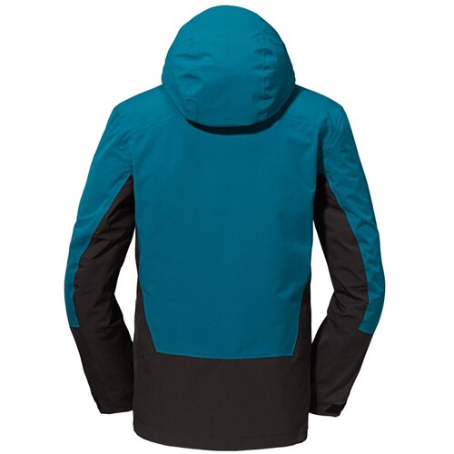 HERREN DOPPELJACKE 3IN1 JACKET AUERSPITZ M
