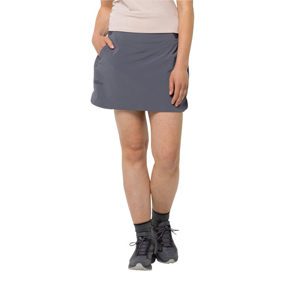 PRELIGHT SKORT W Damen - Skort