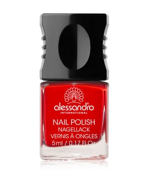 Alessandro Nail Polish Colour Explosion Small Nagellack-5 ml