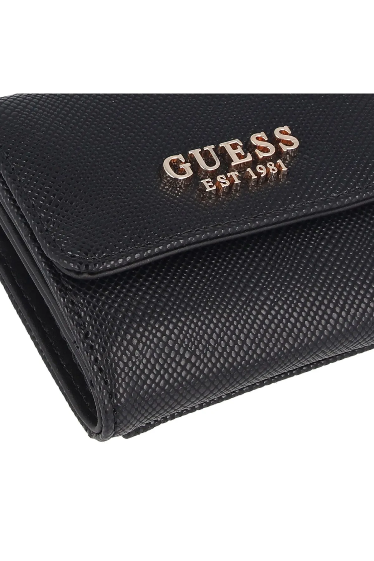 Guess  Lorbeer-Geldbörse 10,5 cm