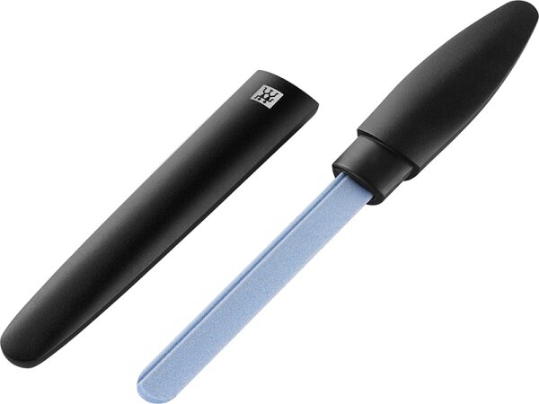 ZWILLING Beauty Premium Keramik-Nagelfeile - black Nagelfeile