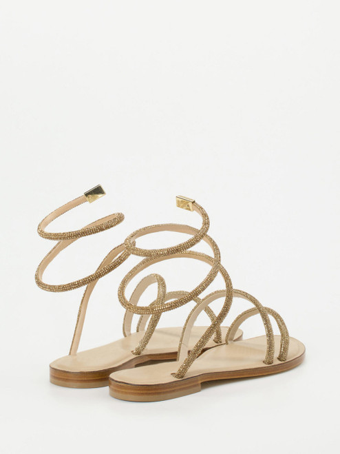 Sandalette-12208890018 Konstantin Starke
