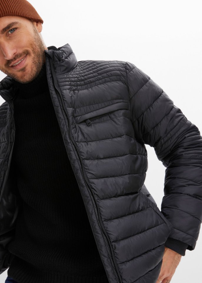 Steppjacke