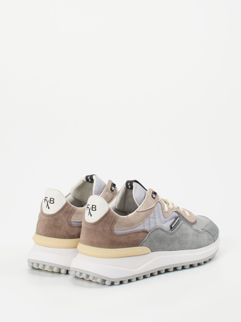 Sneaker-46614940009 Floris van Bommel