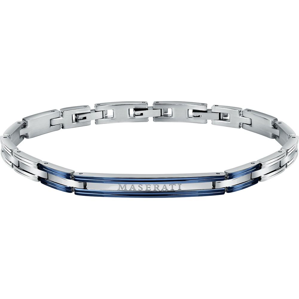 Maserati Bracelet Acier inoxydable Bracelet