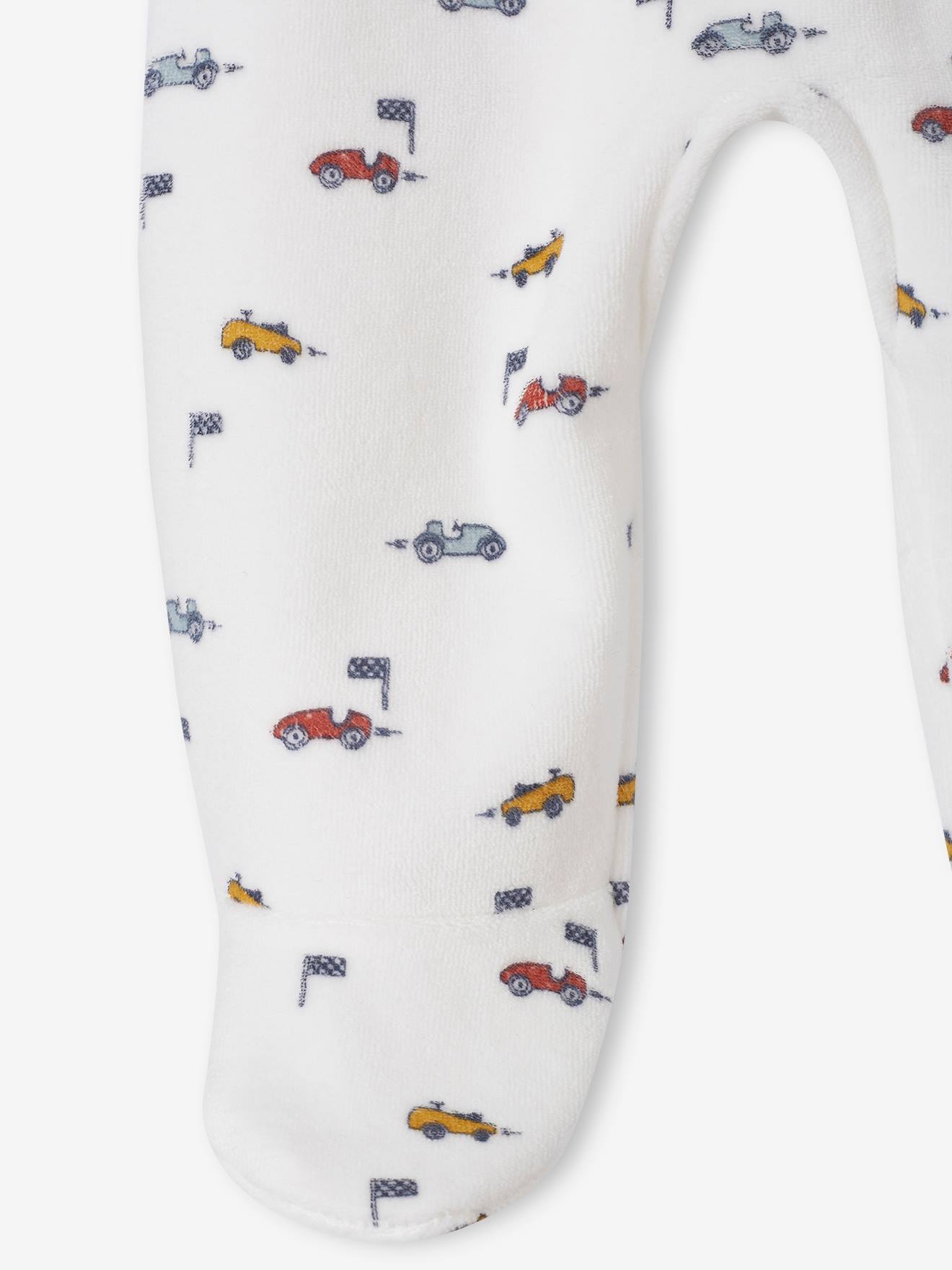 Lot de 2 pyjamas 