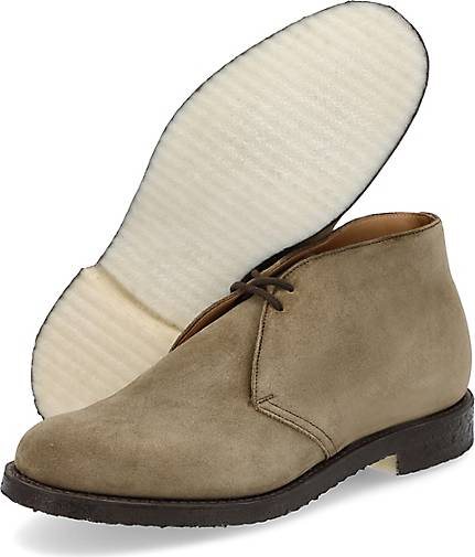 Church and Co. Schnürstiefelette Ryder