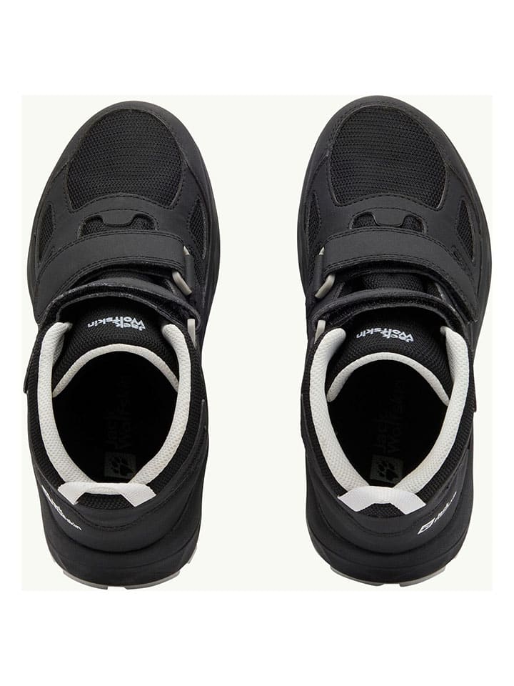 Jack Wolfskin Wanderboots 