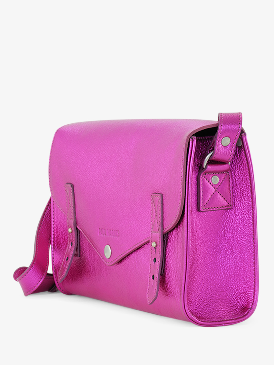 L'Indispensable Ultraviolet - Rose Électrique