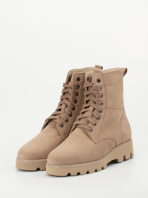 Schnürstiefelette-27513590001 Sioux