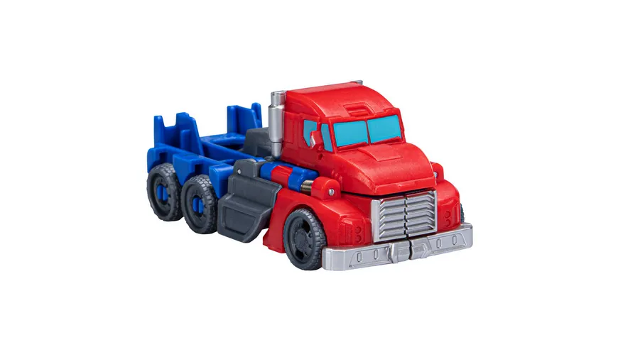 Hasbro - Transformers EarthSpark 1-Step Flip Changer, 1 Stück, sortiert