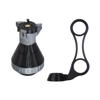 Miniature Pro Painting Handle (Big/2Fingers)