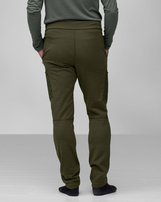 Fjällräven Hose Keb Soft