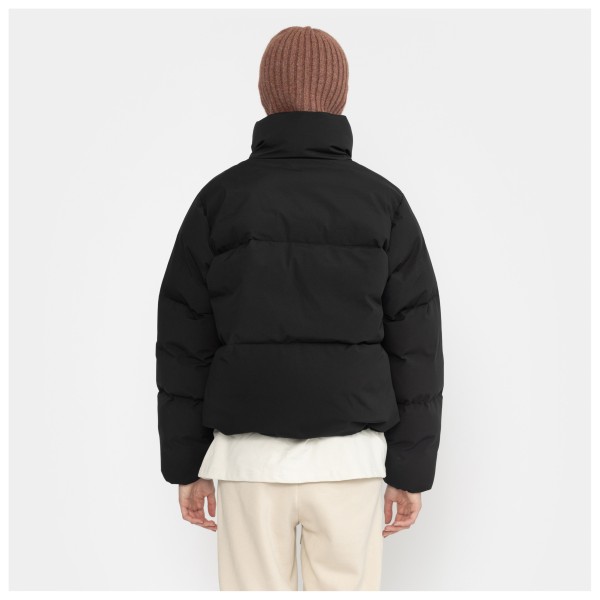 Selfhood - Women's Short Puffer - Winterjacke