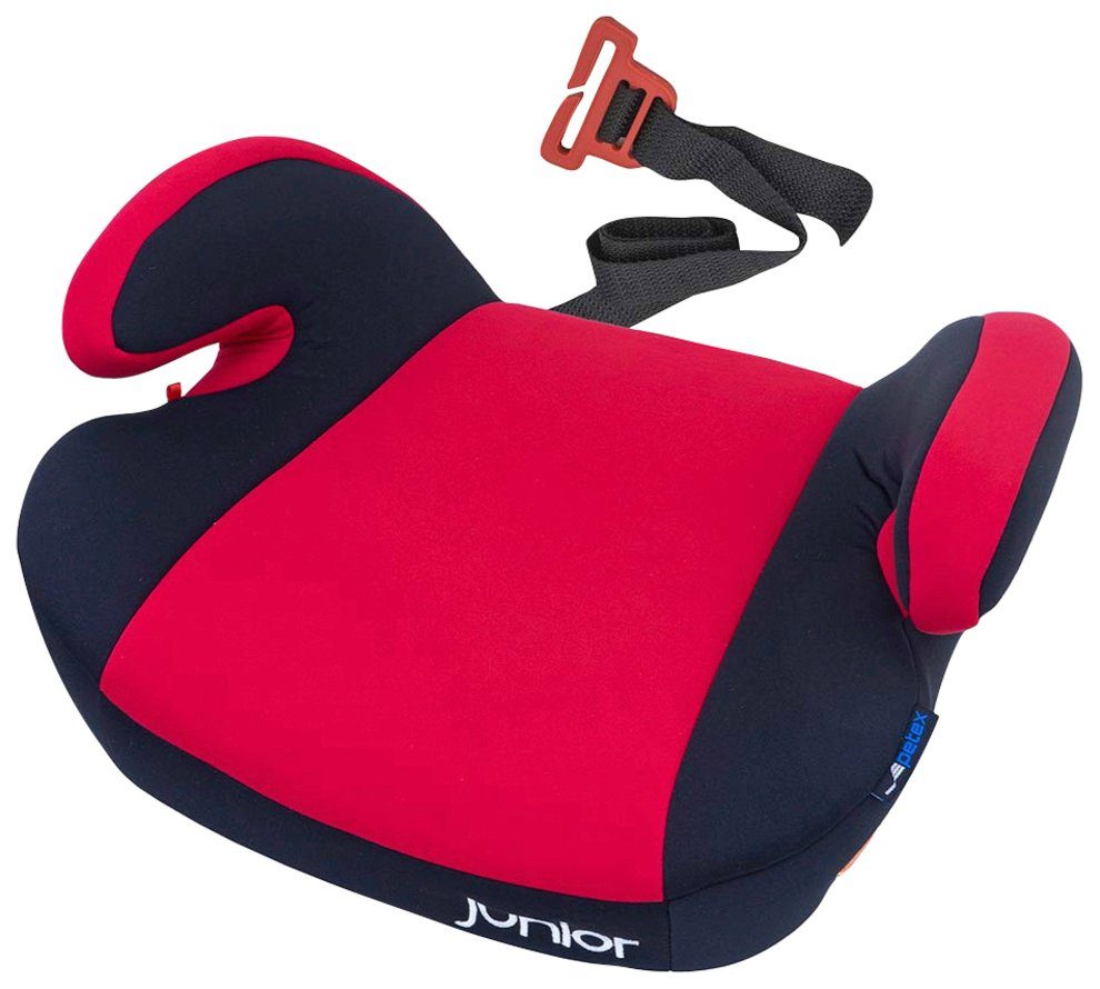 Petex Kindersitzerhöhung Maja 162, bis: 36 kg, ISOFIX
