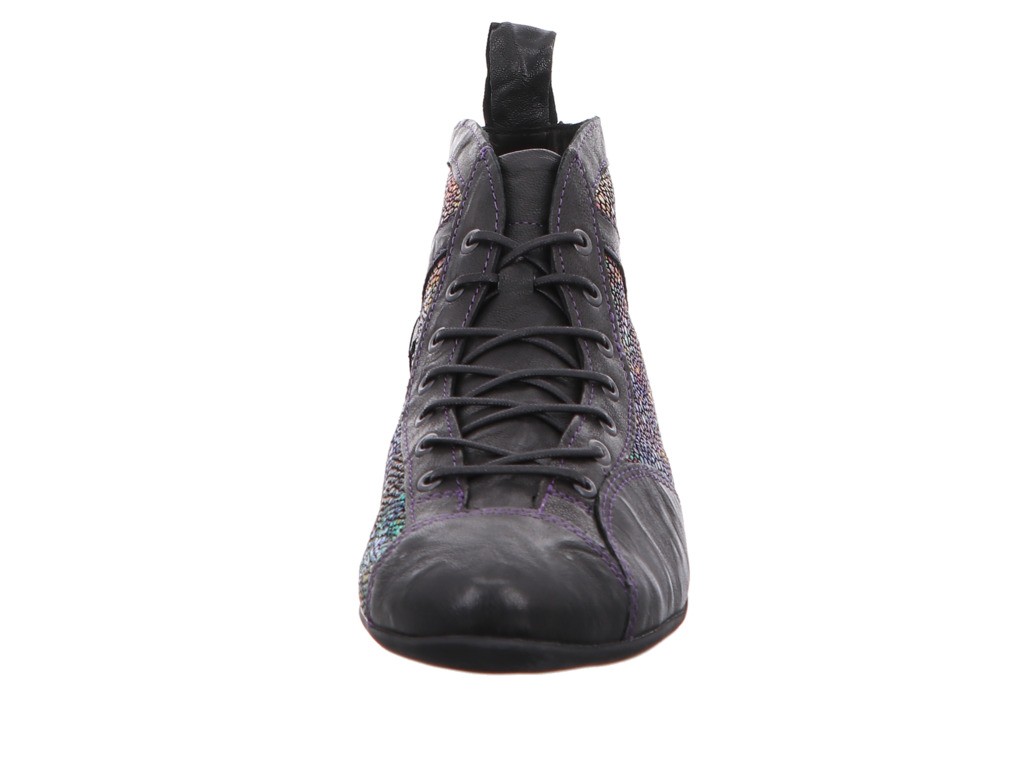 THINK Stiefeletten bunt Guad 2