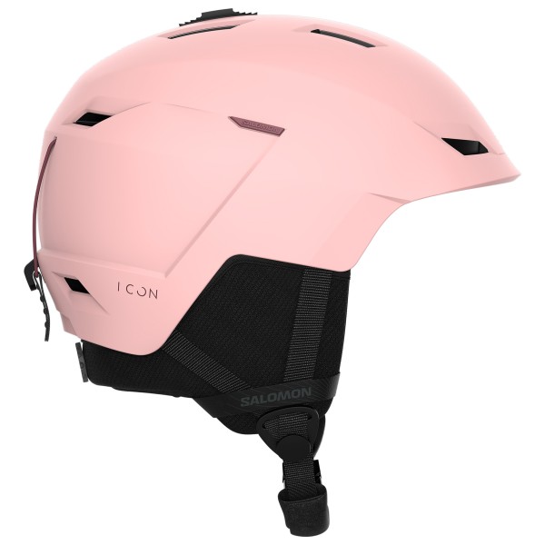 Salomon - Women's Icon LT - Skihelm