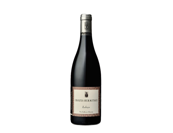 Domaine Yves Cuilleron Crozes-Hermitage Labaya 2021 Rhône Crozes-Hermitage