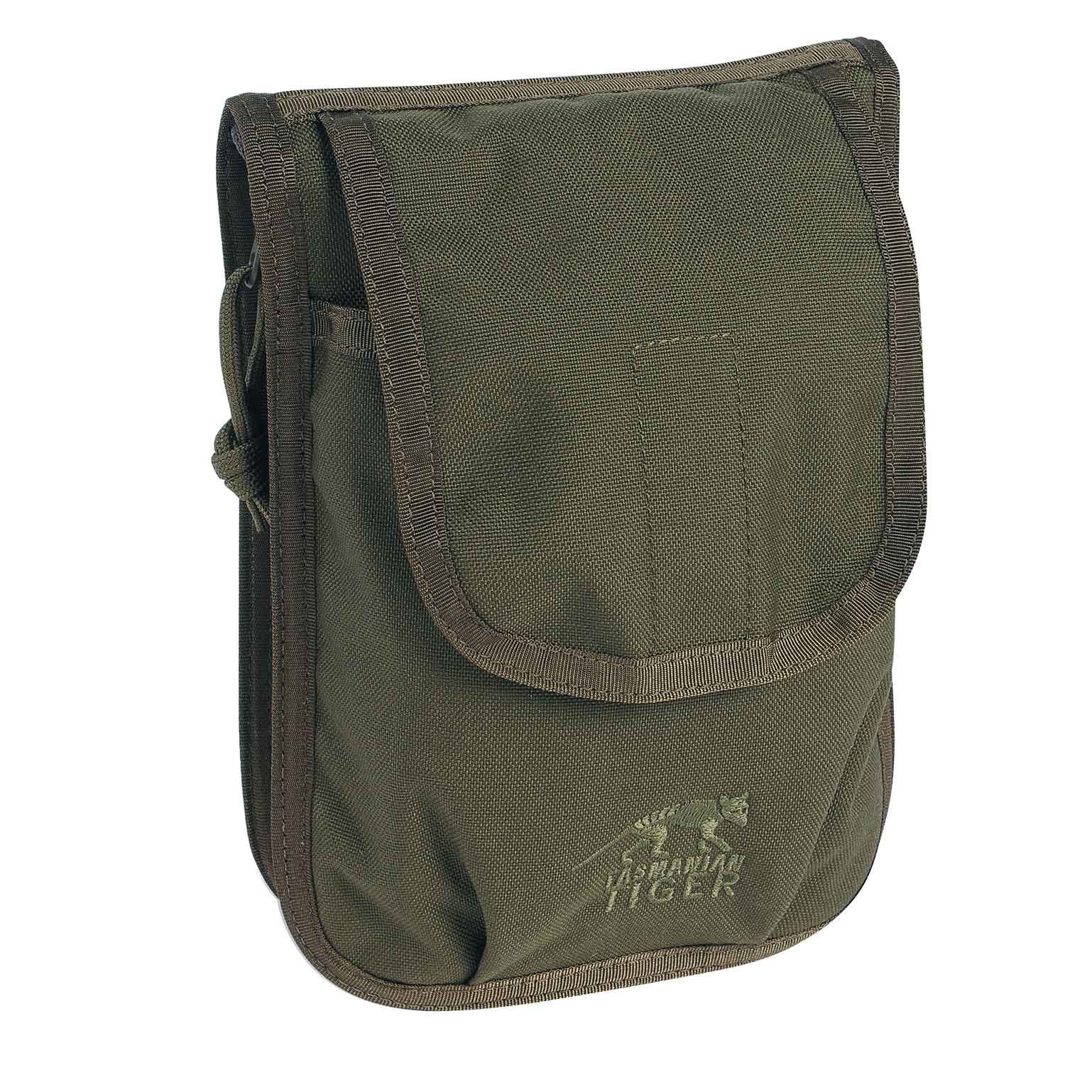 TT Note Book Pocket