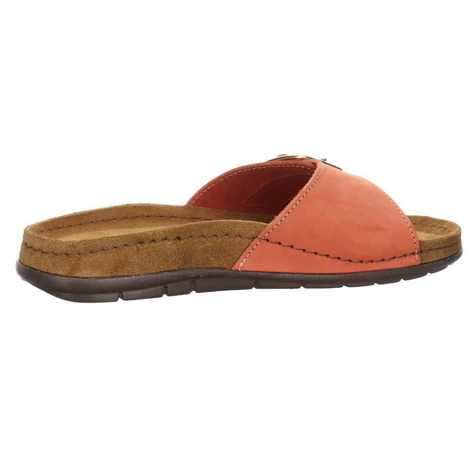 Rohde Pantolette