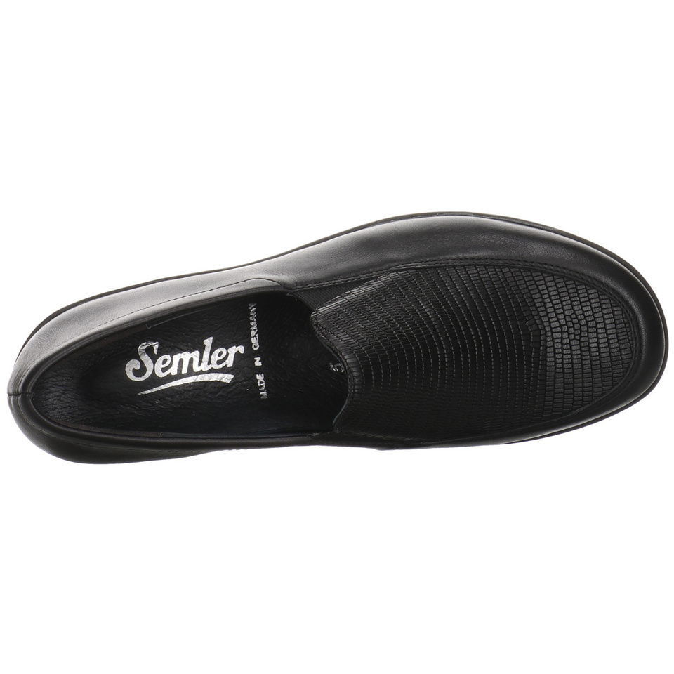 Semler Judith Slipper