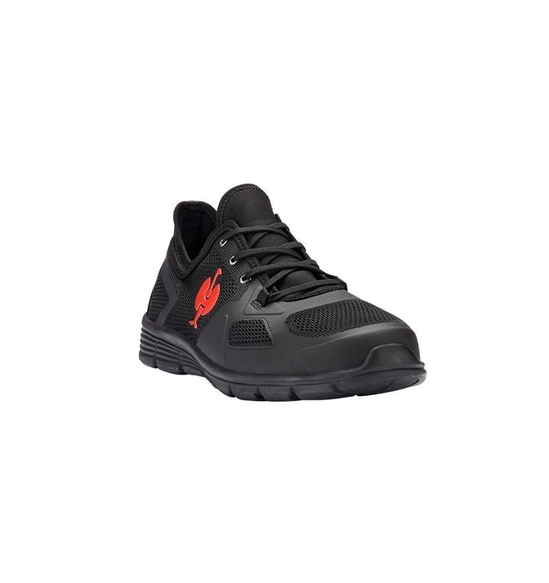 S1 Sicherheitshalbschuhe e.s. Manda