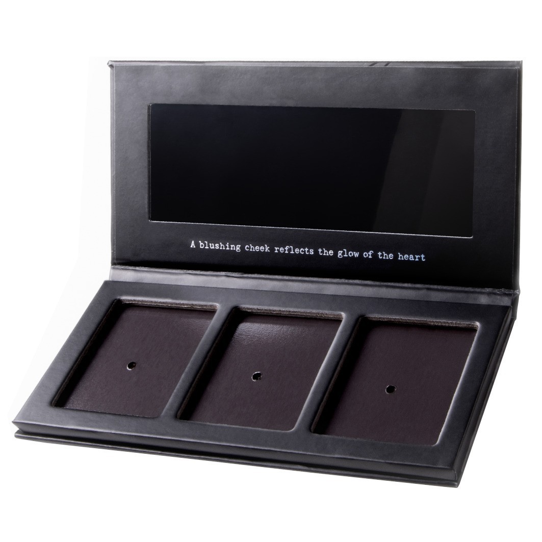 „Lethal Cosmetics“ MAGNETIC™ pritaikoma paletė