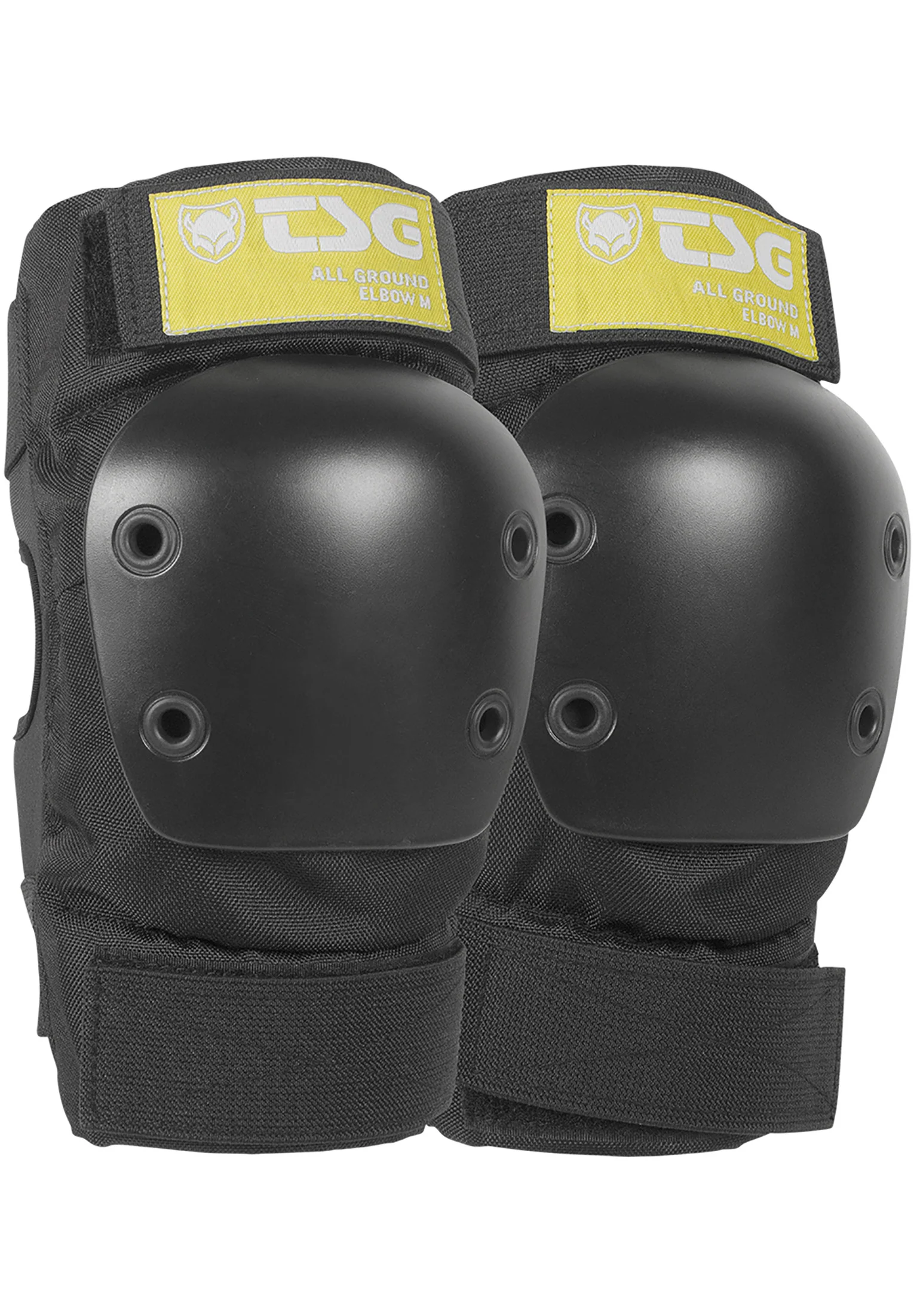 Elbow Pads All Ground II