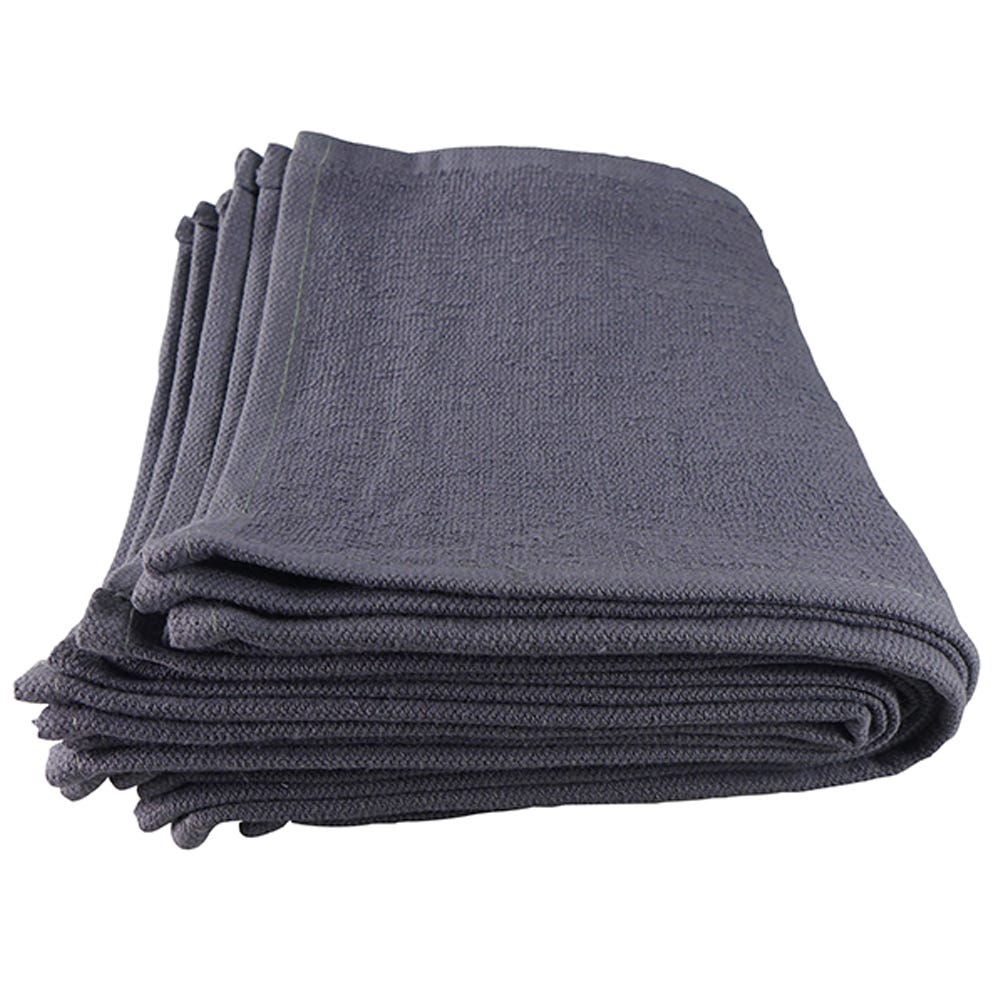 Comair Augentuch Anthrazit 30 x 15cm