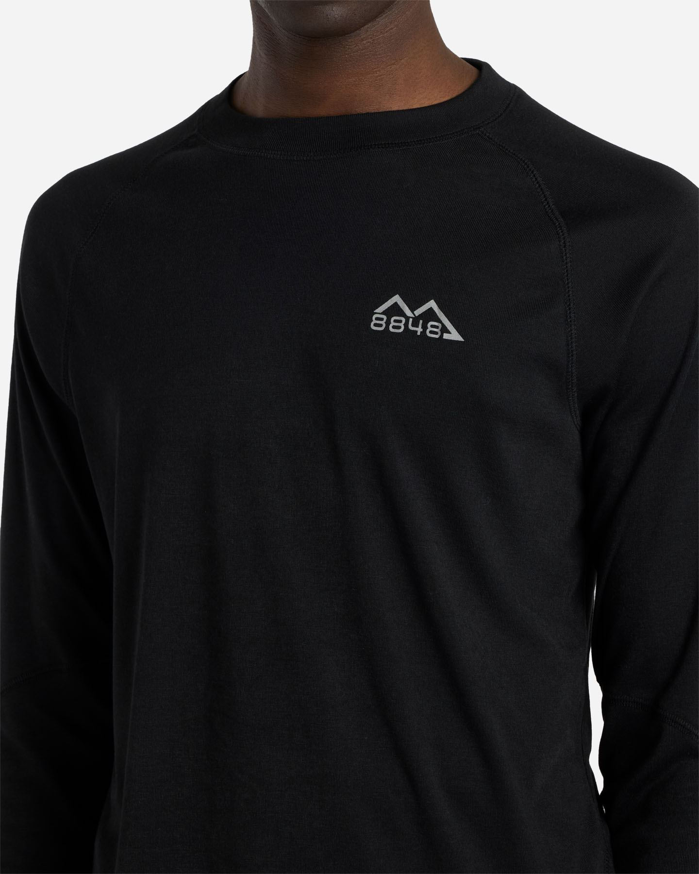 8848 Mountain Essential M OUM8032/R-050 Koszulka techniczna