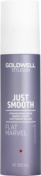 Goldwell Stylesign Just Smooth Flat Marvel Haarbalsam